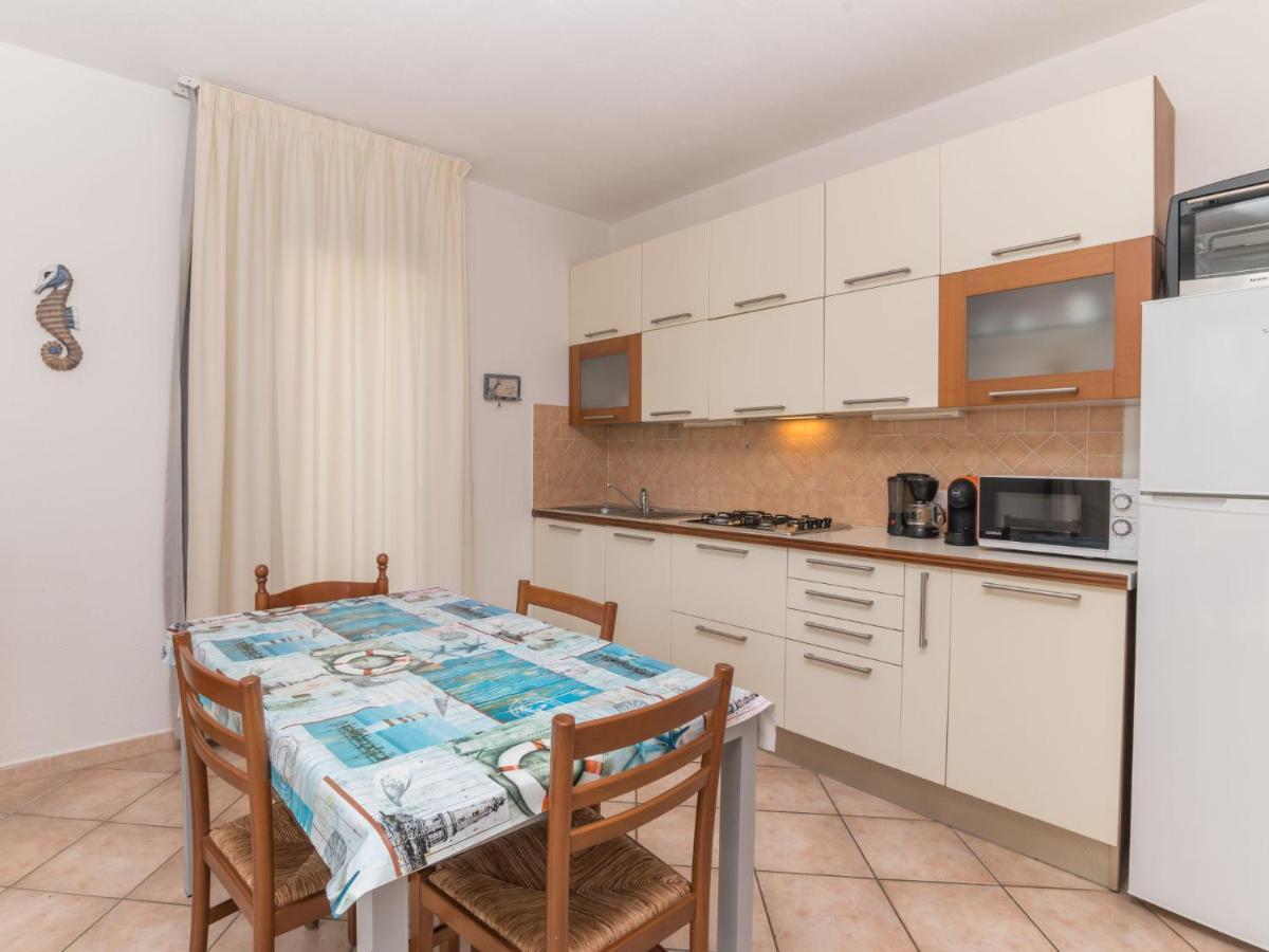 Apartment Alessandra By Interhome Santa Teresa Gallura Exterior foto