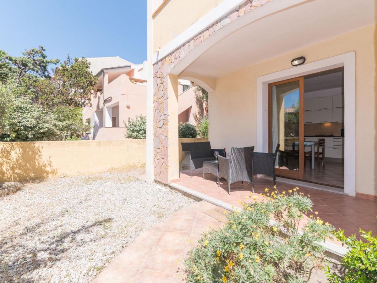 Apartment Alessandra By Interhome Santa Teresa Gallura Exterior foto